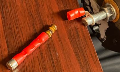 various-Fundamental SkyWave H1 theremin n/p